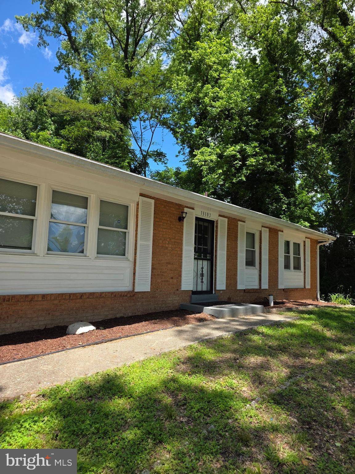 13103 CHALFONT AVE, Fort Washington, MD 20744