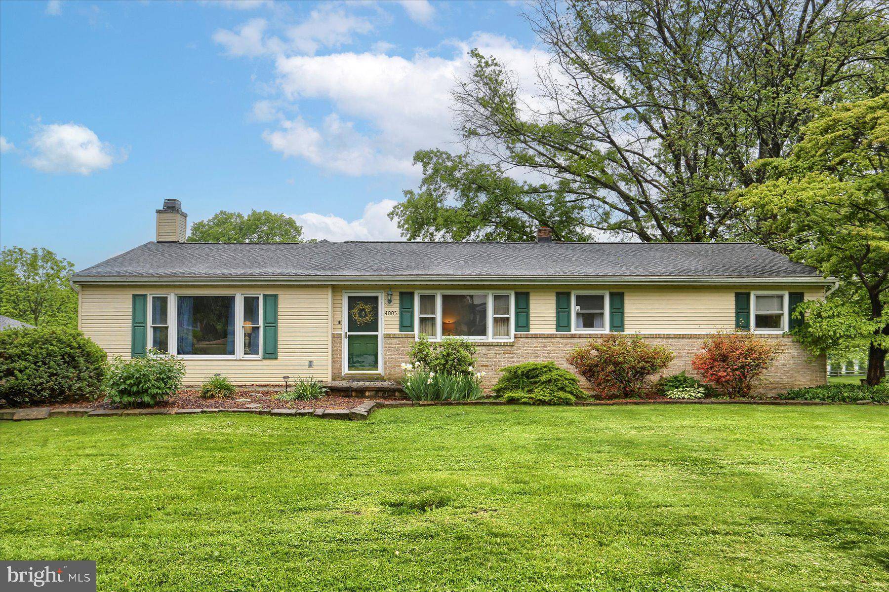 4005 SULLIVAN ST, Mechanicsburg, PA 17050