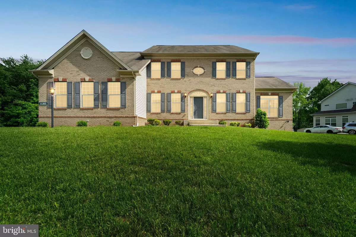 Glenn Dale, MD 20769,11305 SPRINGPARK CT