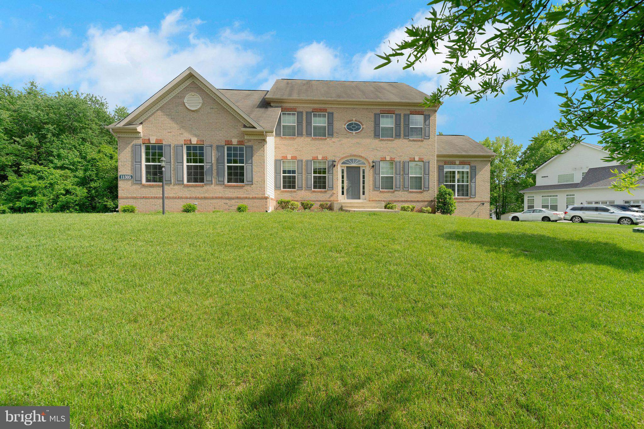 Glenn Dale, MD 20769,11305 SPRINGPARK CT