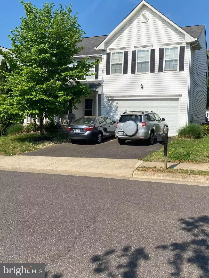 Culpeper, VA 22701,920 FAIRWOOD DR