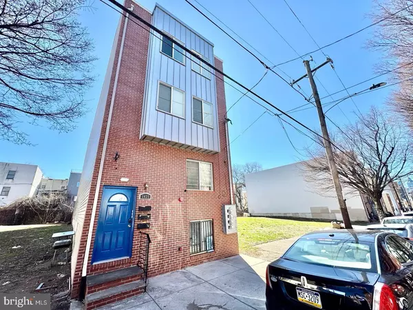 Philadelphia, PA 19121,1431 N 17TH ST