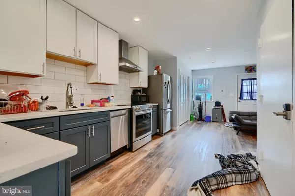 Baltimore, MD 21202,1729 GUILFORD AVE #2