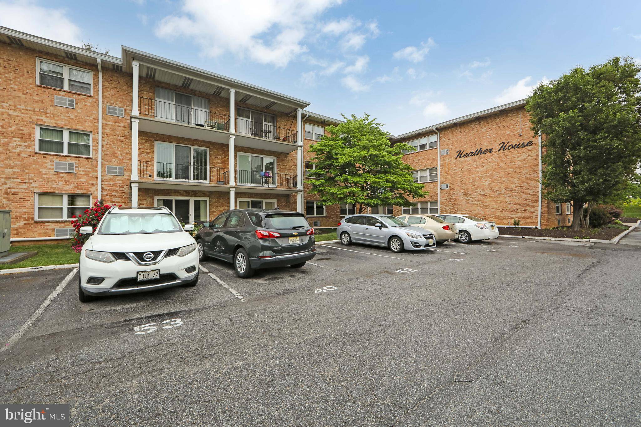 Haddon Township, NJ 08107,201 W CUTHBERT BLVD #D11