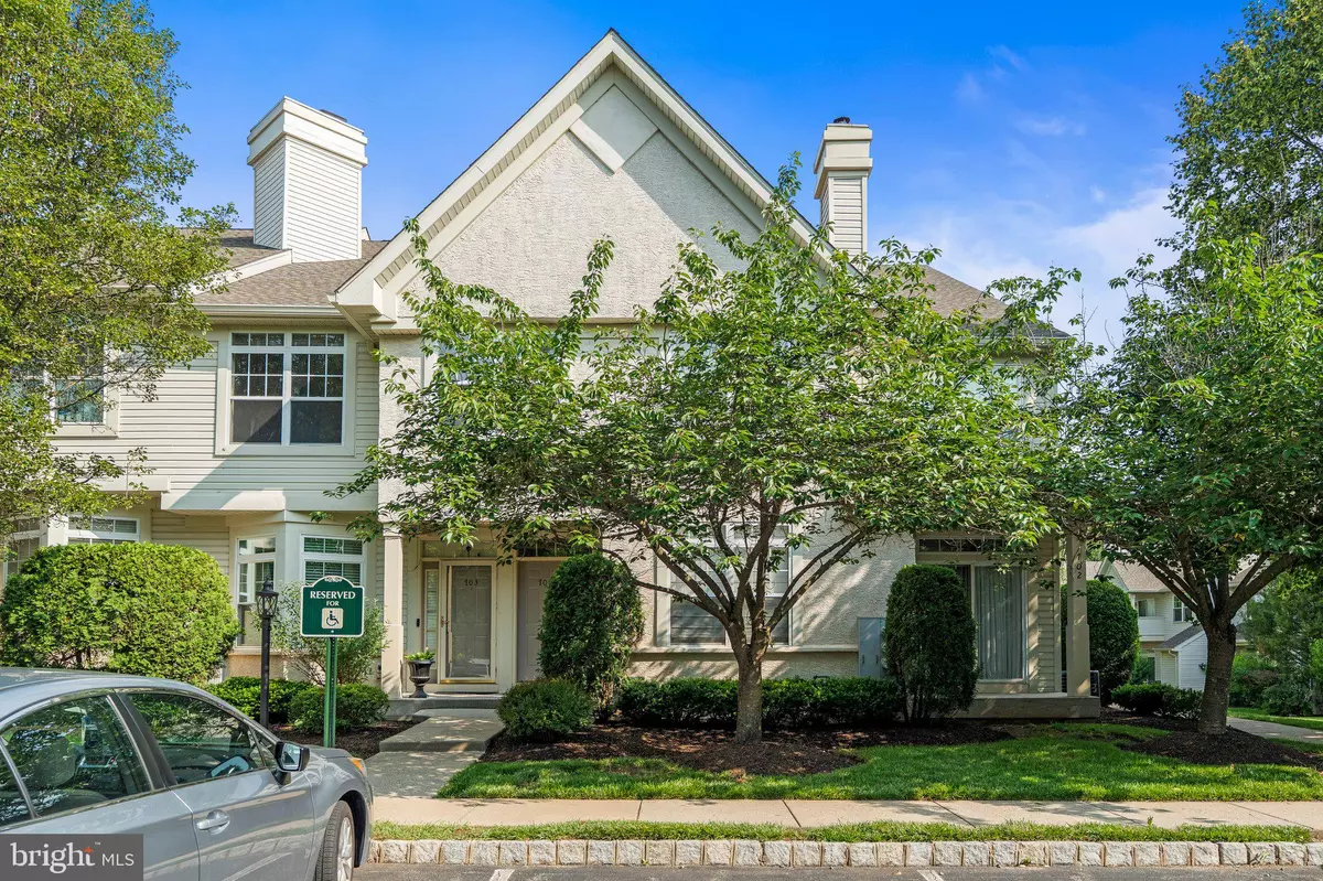Dresher, PA 19025,704 DRESHER WOODS DR