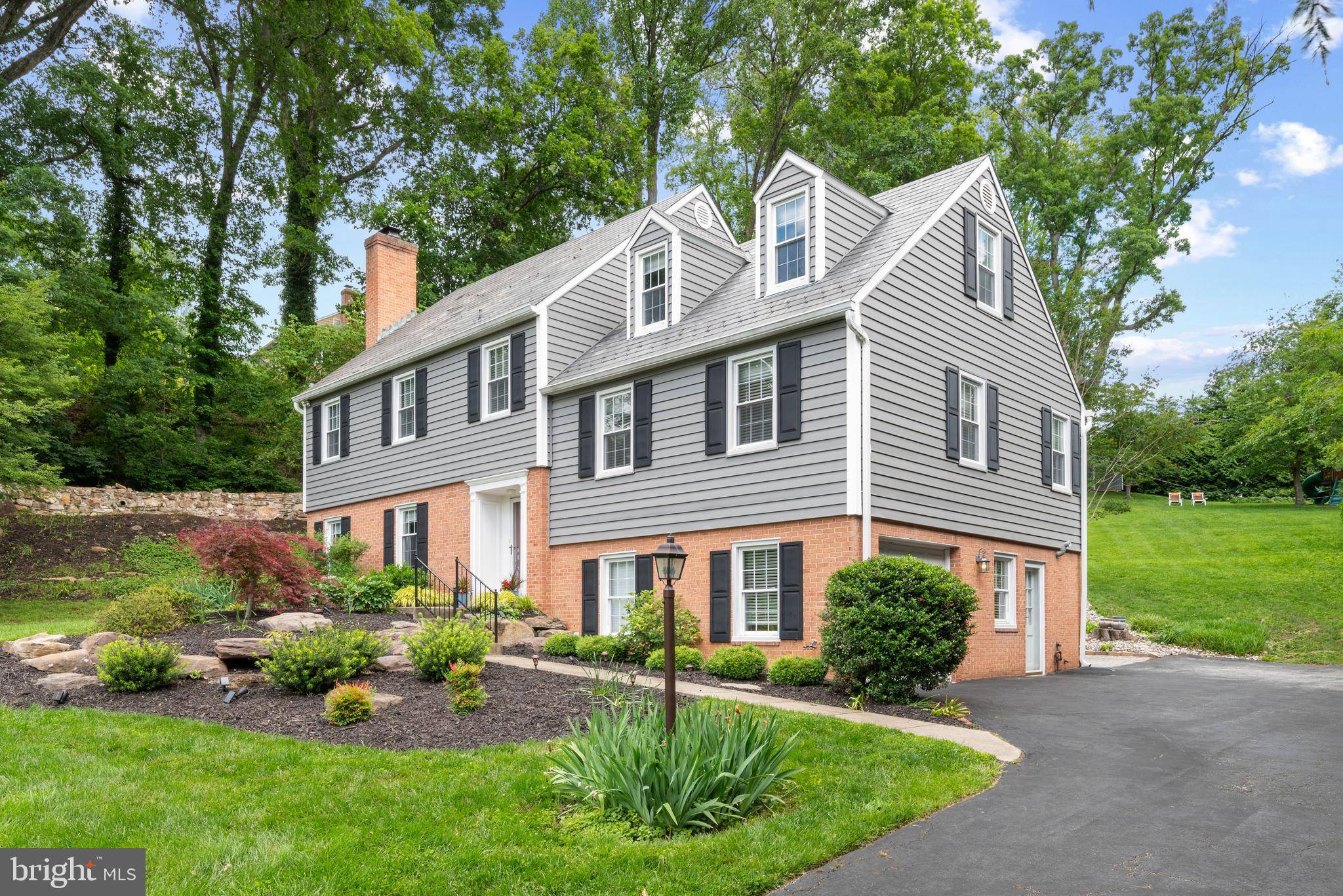 Lutherville Timonium, MD 21093,2205 POT SPRING RD