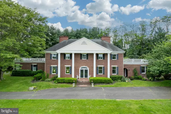 931 LENAPE RD, West Chester, PA 19382