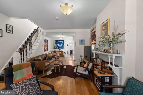 Philadelphia, PA 19143,4734 UPLAND ST