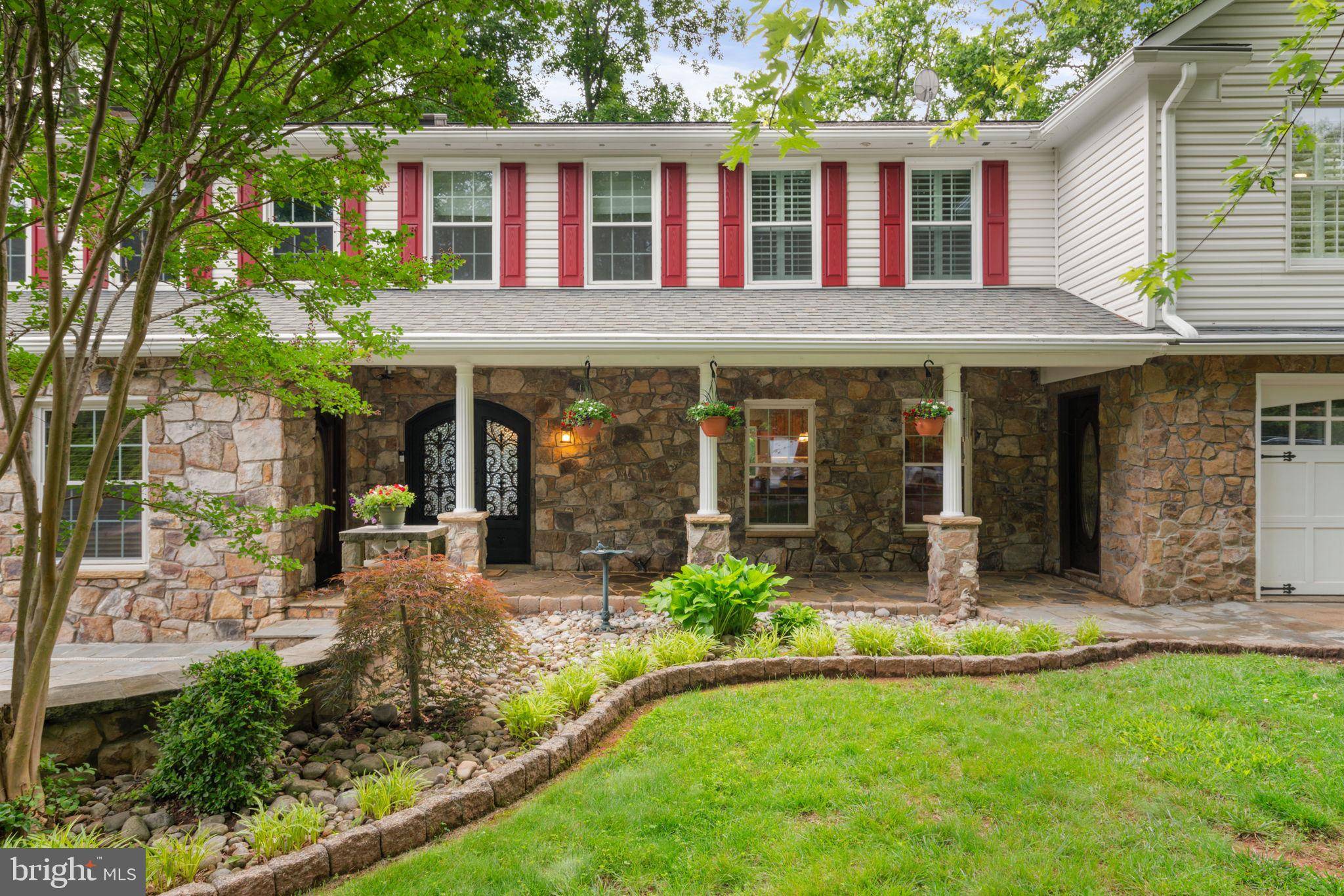 Manassas, VA 20112,12522 SPRING DR