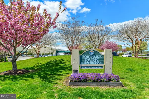 Ocean City, MD 21842,104 127TH ST #326 B
