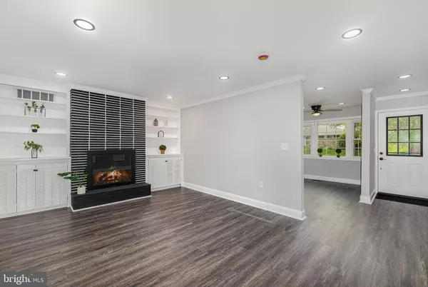 Towson, MD 21286,7510 KNOLLWOOD RD