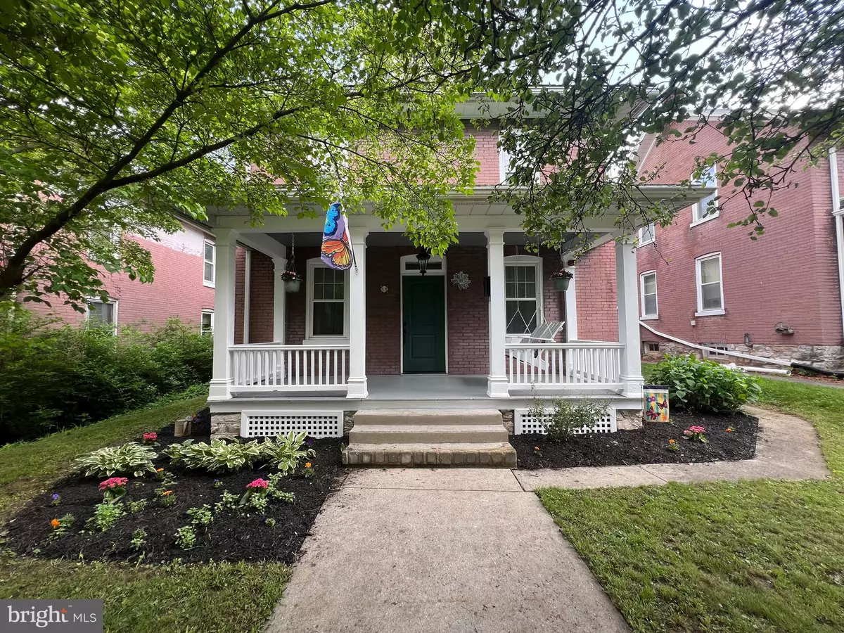 Hershey, PA 17033,58 E AREBA AVE