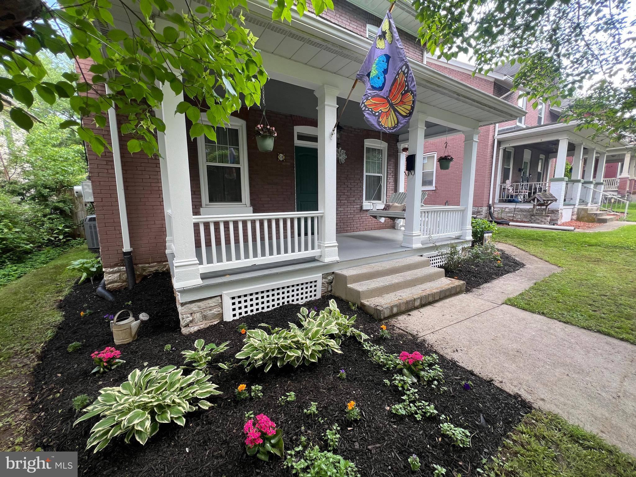 Hershey, PA 17033,58 E AREBA AVE