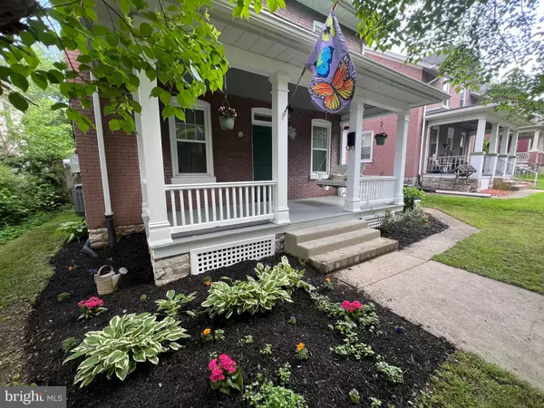 Hershey, PA 17033,58 E AREBA AVE