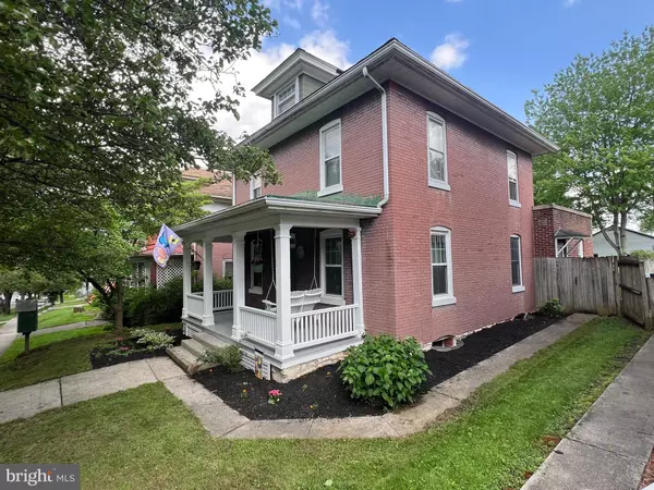 Hershey, PA 17033,58 E AREBA AVE