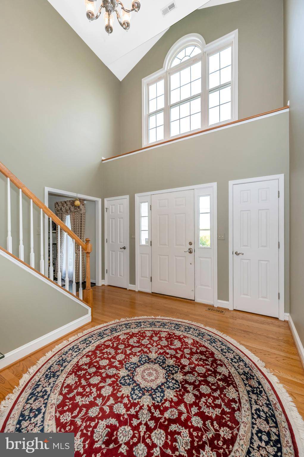 Mount Airy, MD 21771,1280 SAINT MICHAELS RD