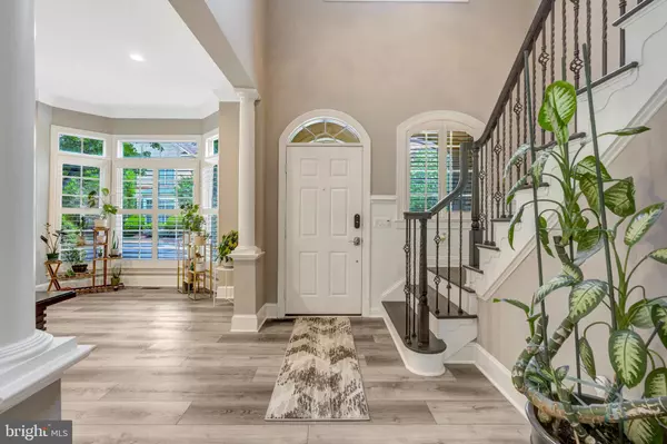 Fairfax, VA 22033,12723 LADY SOMERSET LN