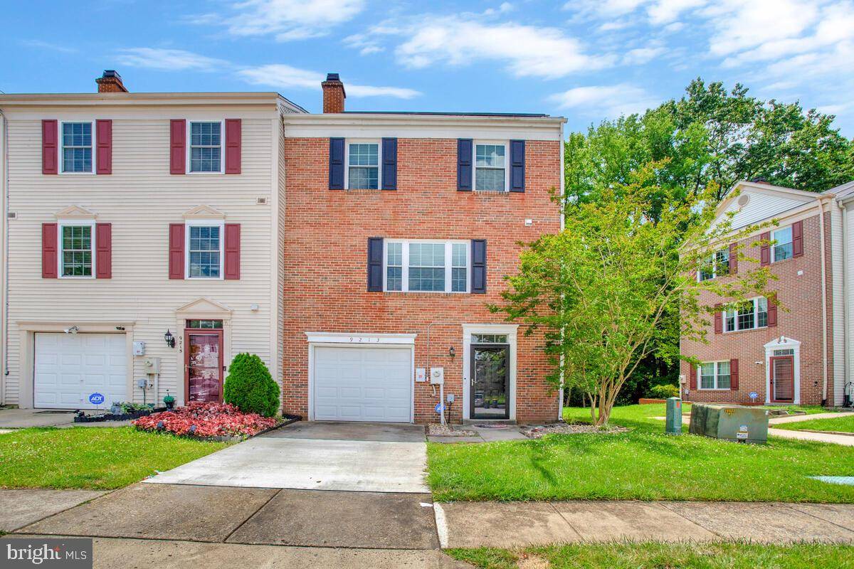 Laurel, MD 20708,9213 FAIRLANE PL