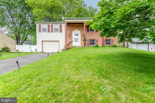 Willingboro, NJ 08046,45 NORMANDY LN