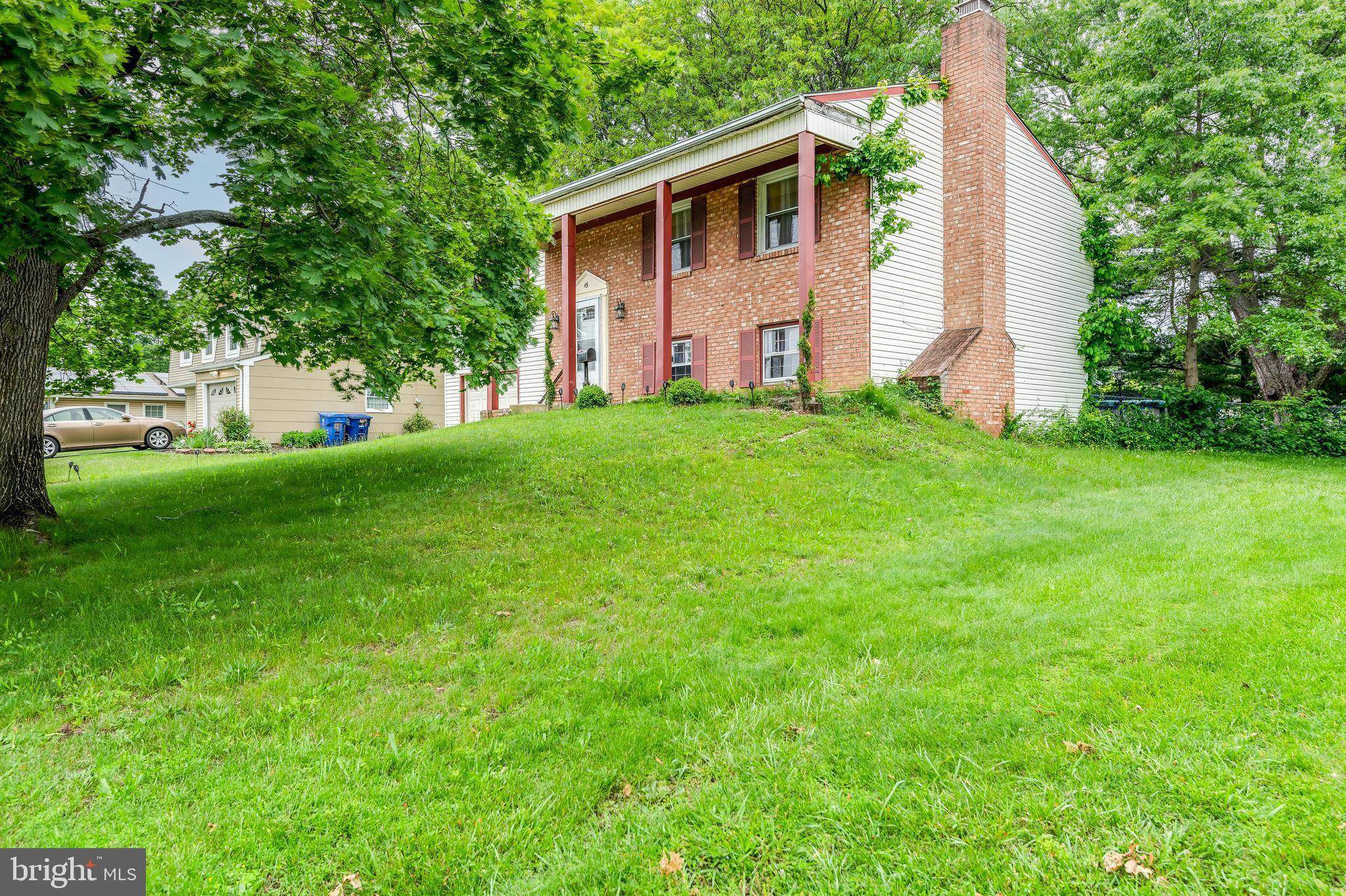 Willingboro, NJ 08046,45 NORMANDY LN