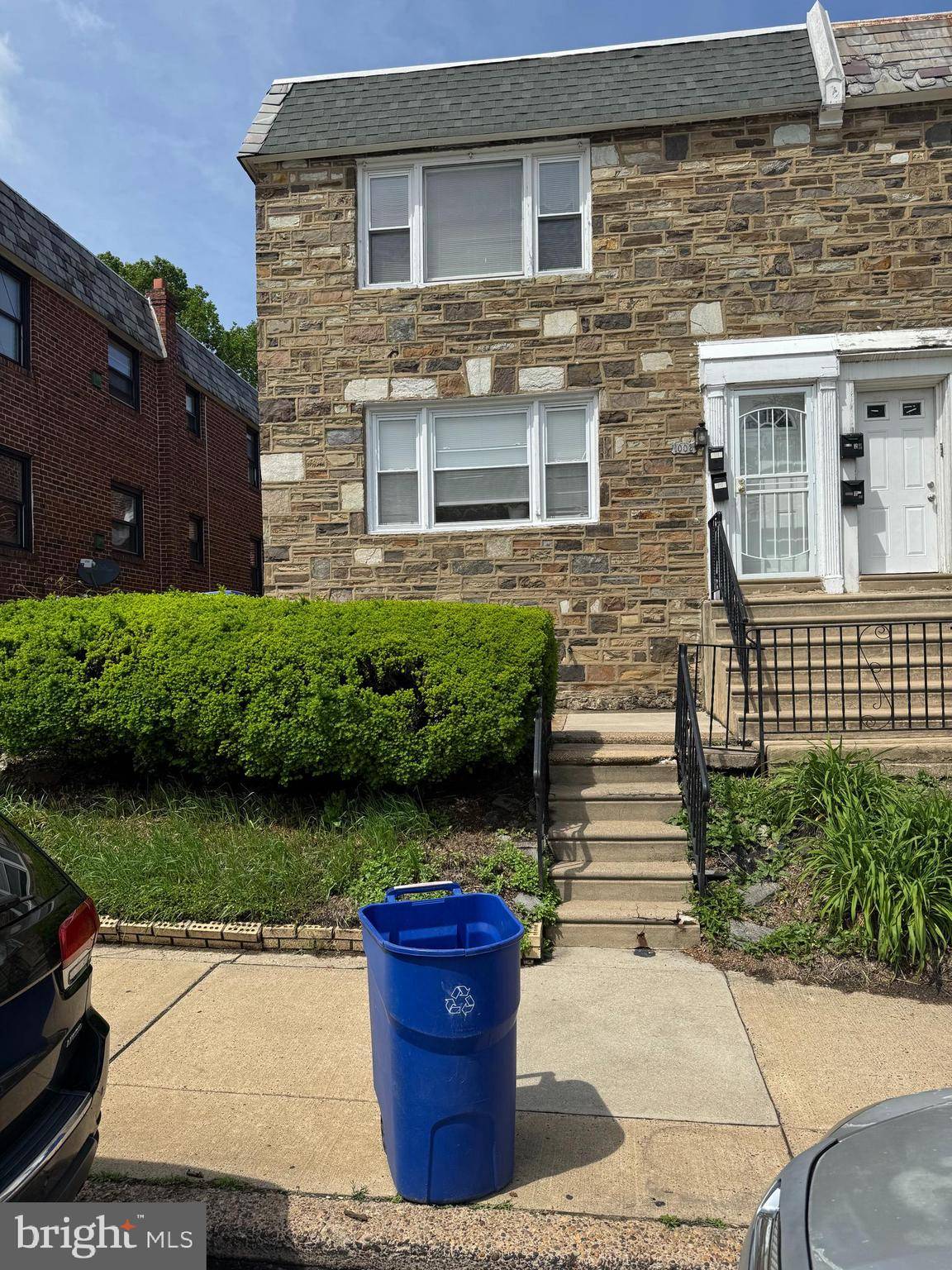 1003 W GODFREY AVE, Philadelphia, PA 19141