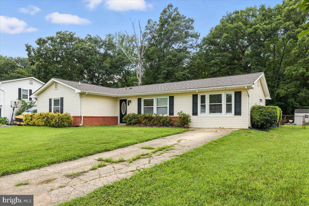 Waldorf, MD 20602,56 GARNER AVE