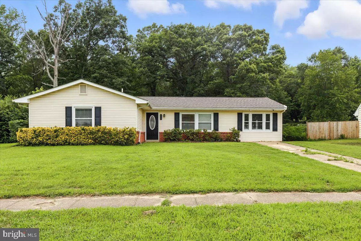 Waldorf, MD 20602,56 GARNER AVE