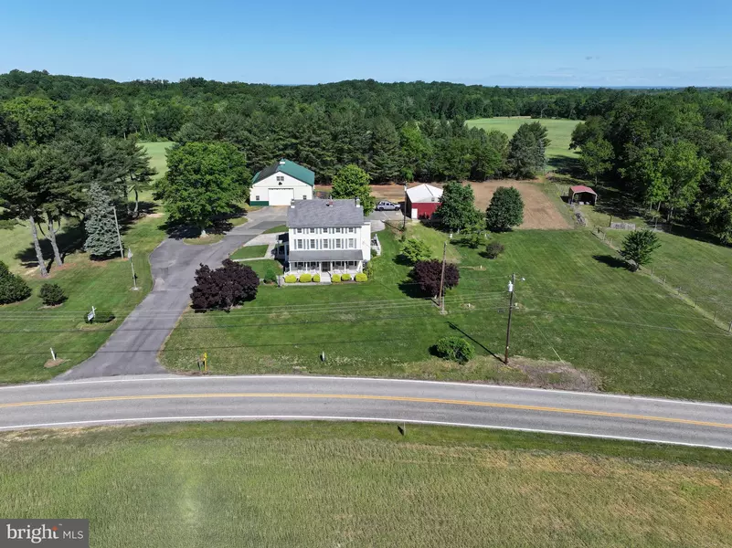 663 TOMLIN STATION RD, Mullica Hill, NJ 08062