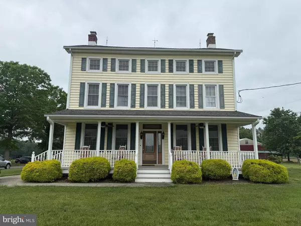 Mullica Hill, NJ 08062,663 TOMLIN STATION RD