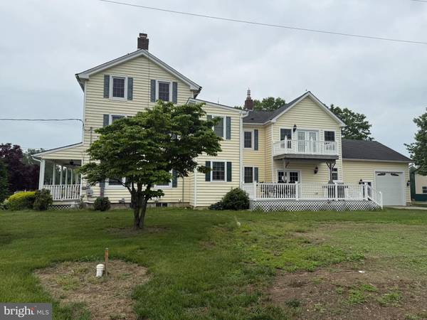 Mullica Hill, NJ 08062,663 TOMLIN STATION RD