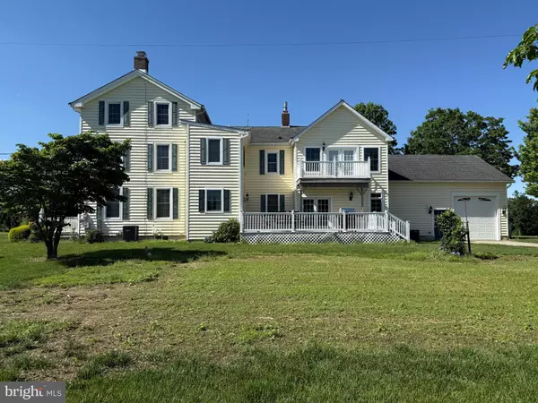 Mullica Hill, NJ 08062,663 TOMLIN STATION RD