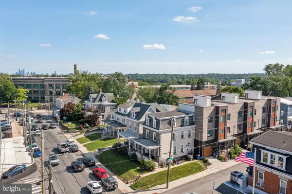 Philadelphia, PA 19128,6526 RIDGE AVE #A