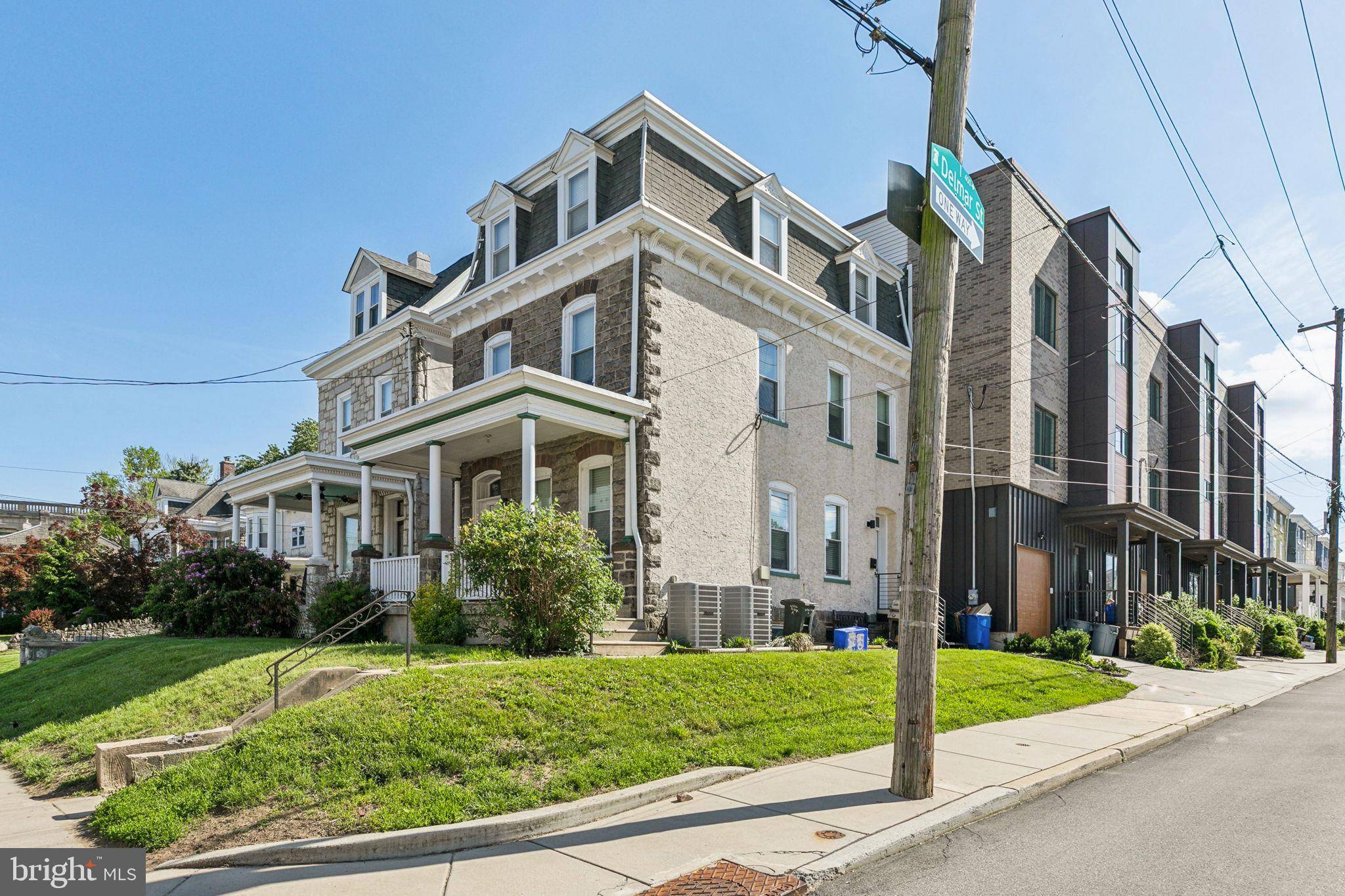 Philadelphia, PA 19128,6526 RIDGE AVE #A