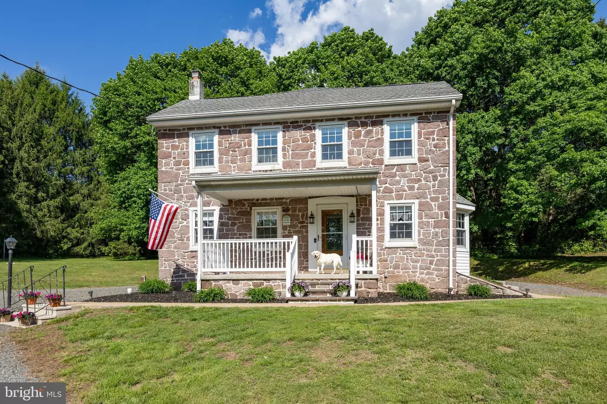 Mohnton, PA 19540,305 GUNHART RD