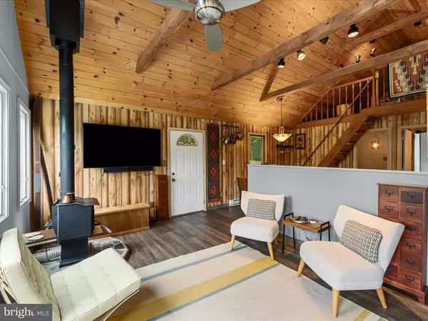 Lost City, WV 26810,171 HONEYMOON HOLLOW RD