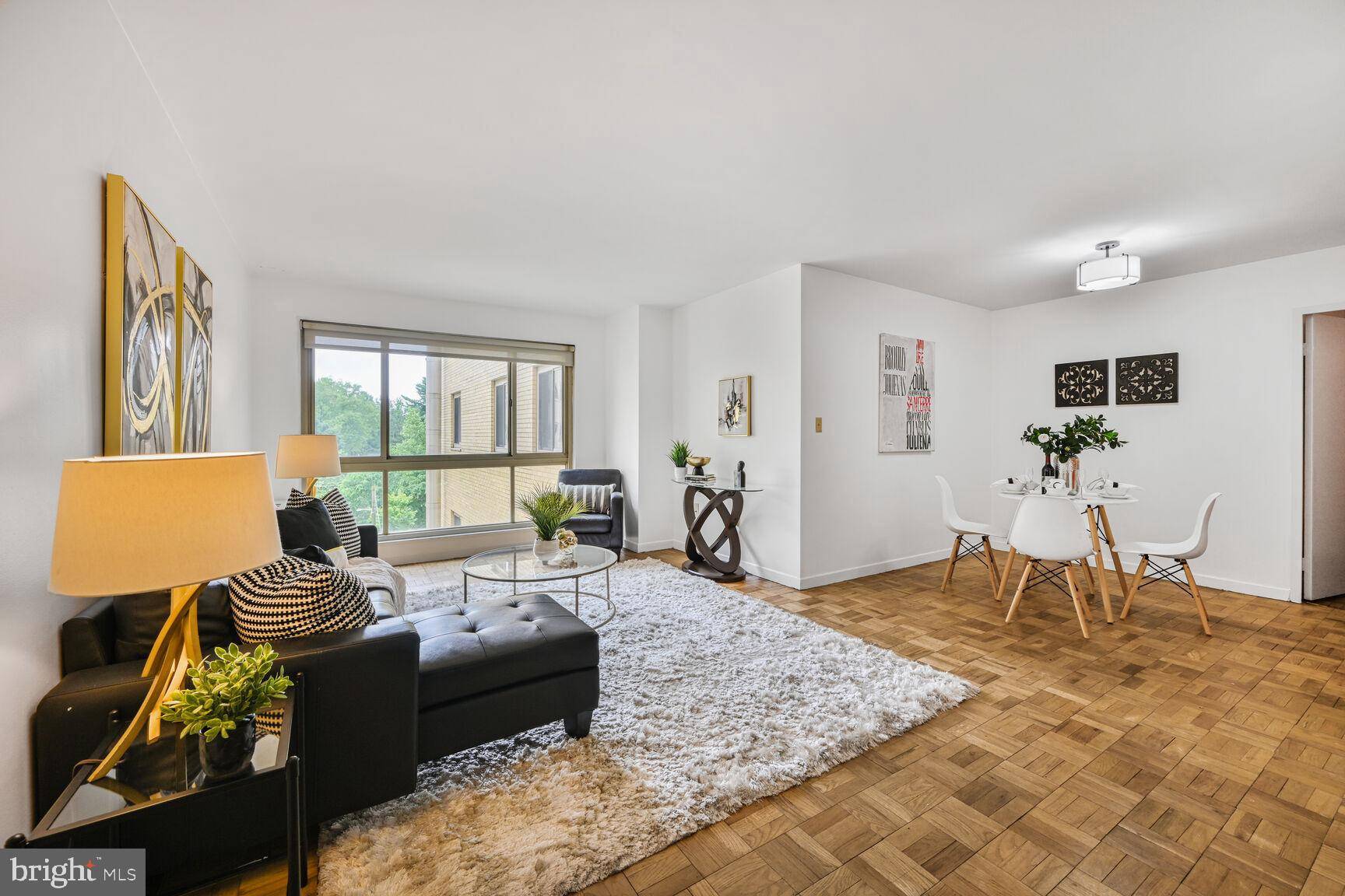 4600 CONNECTICUT AVE NW #618, Washington, DC 20008