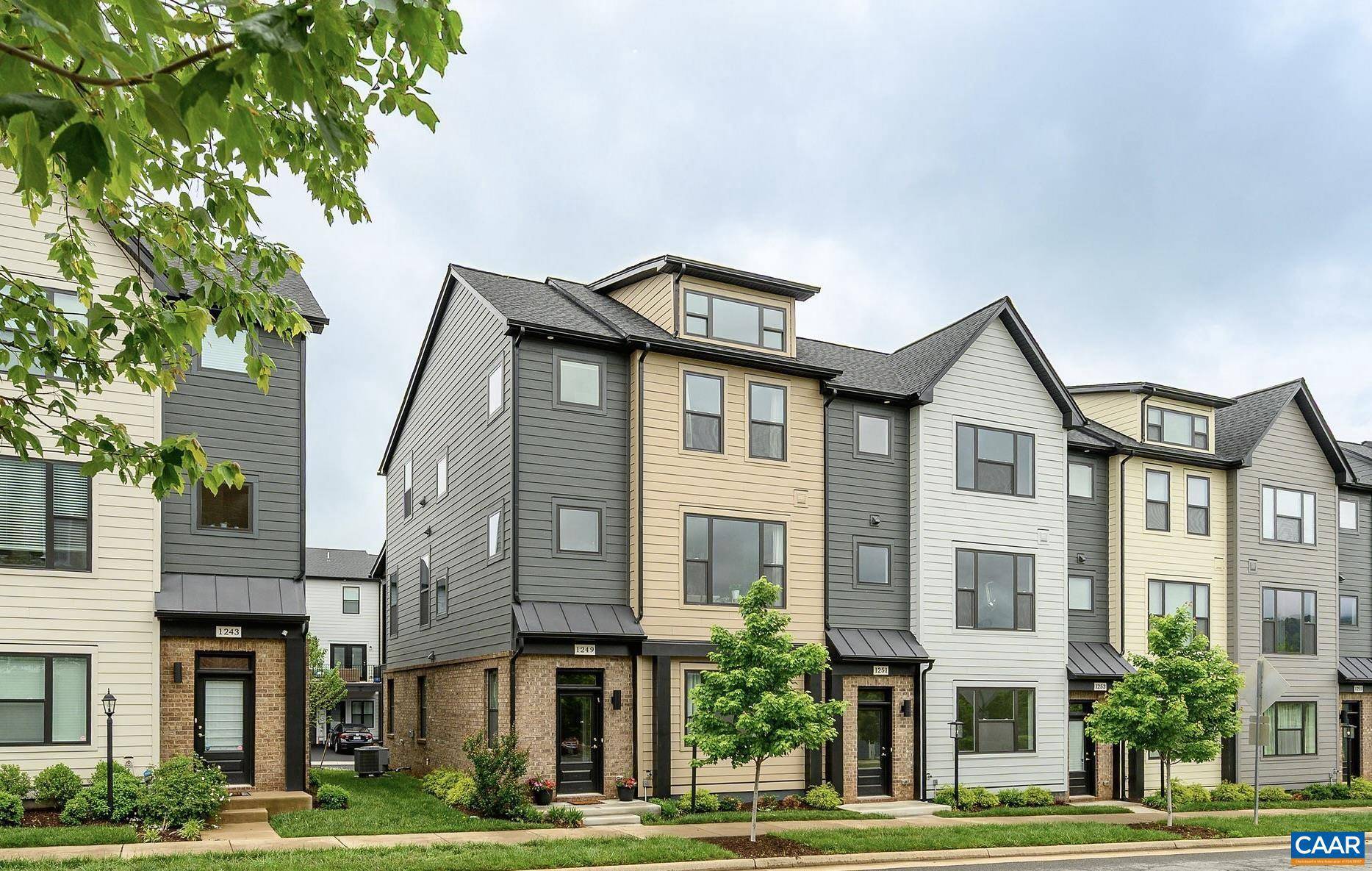 1249 OLD TRAIL DR, Crozet, VA 22932