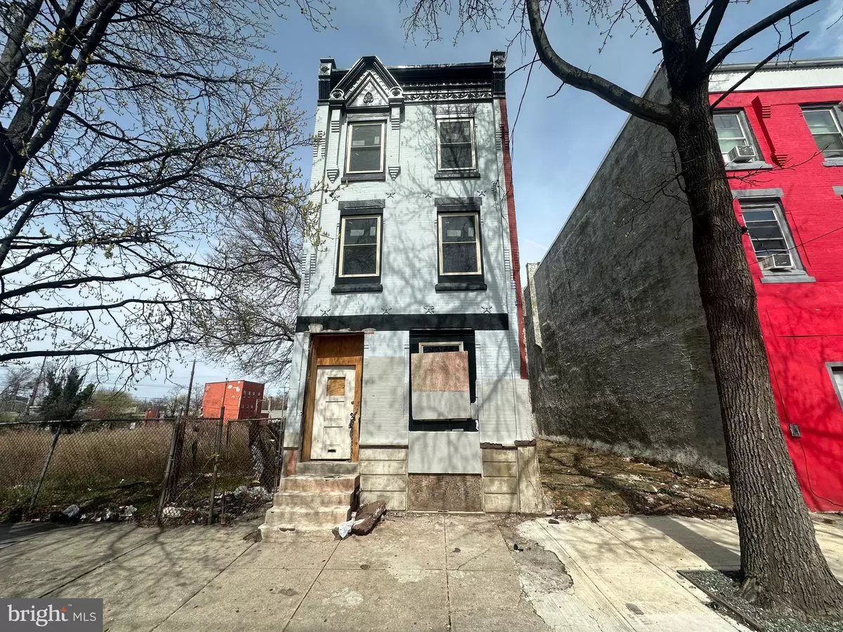 Philadelphia, PA 19132,2131 W DAUPHIN ST