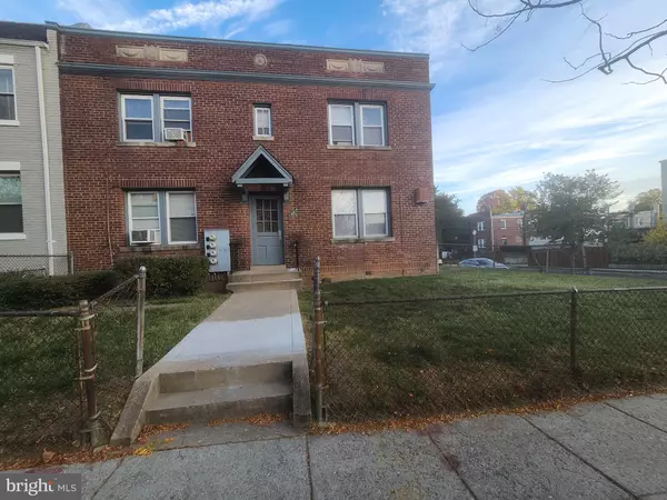 Washington, DC 20002,1401 NE STAPLES ST NE #1