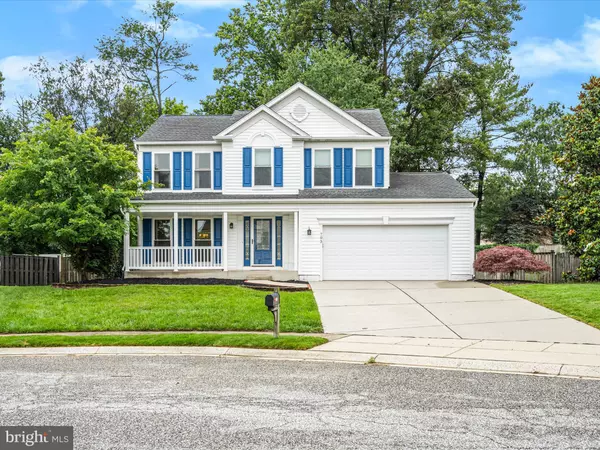 703 BROOKE CT, Joppa, MD 21085