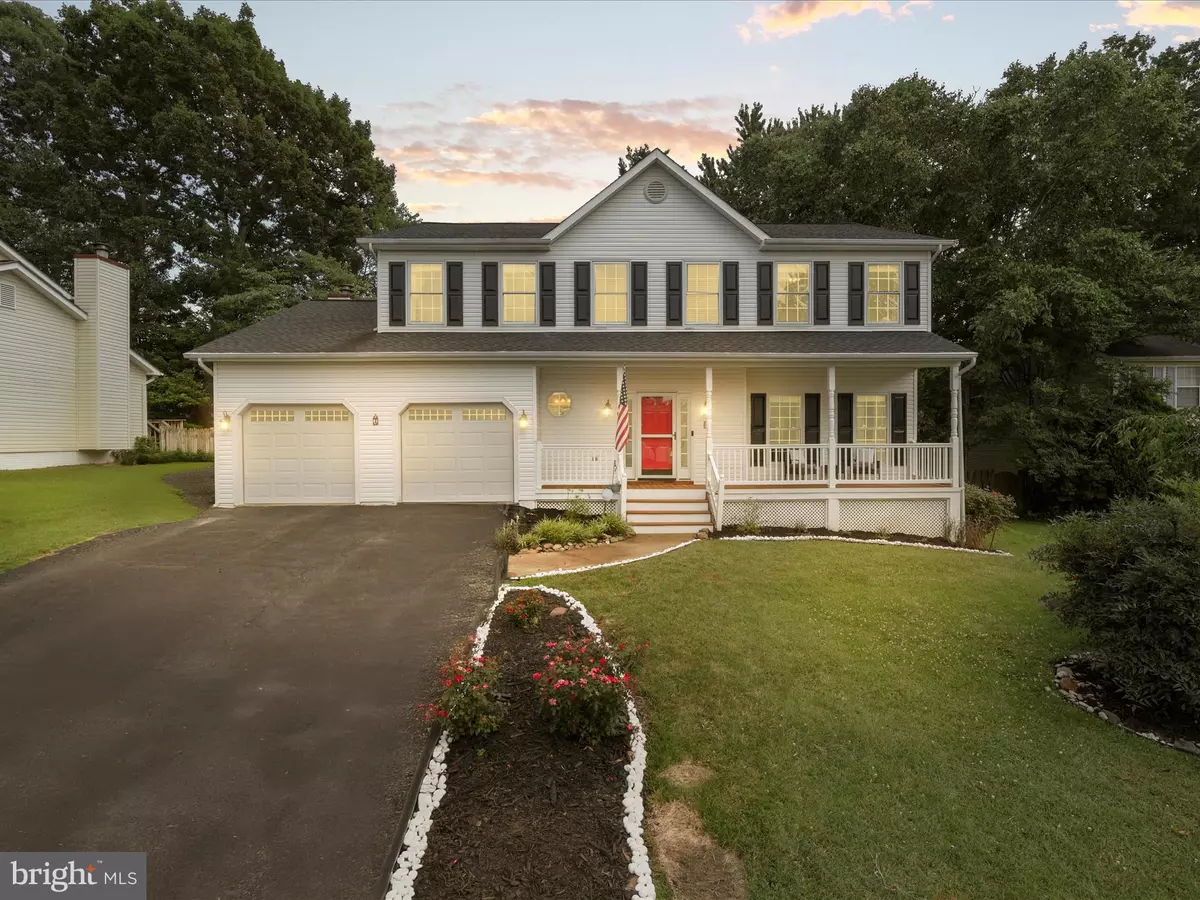 Stafford, VA 22554,7 JANE CT
