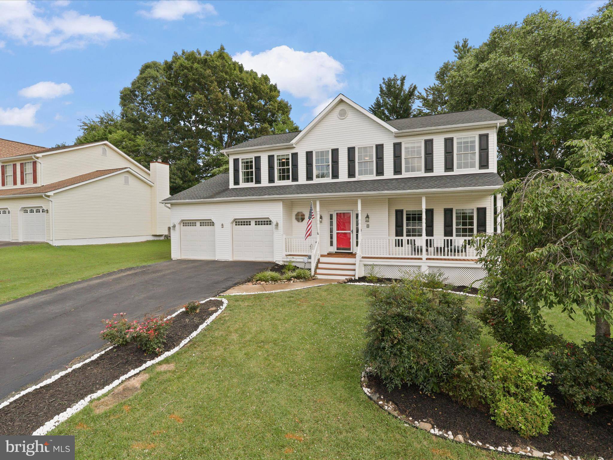 Stafford, VA 22554,7 JANE CT