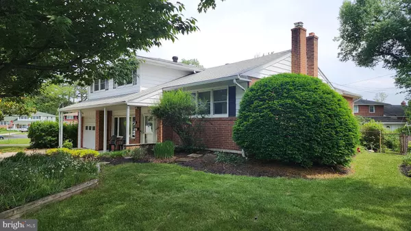 Dover, DE 19904,20 SHERWOOD CT