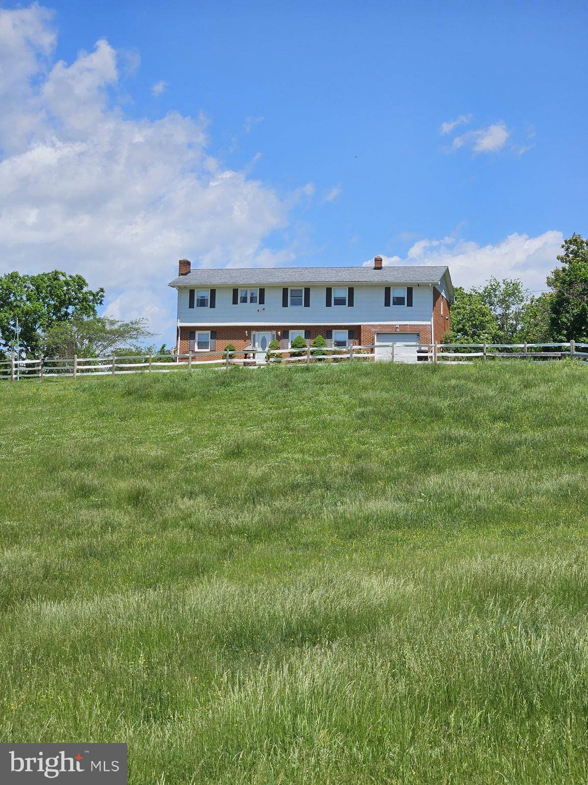 10110 OLD LIBERTY RD, Frederick, MD 21701