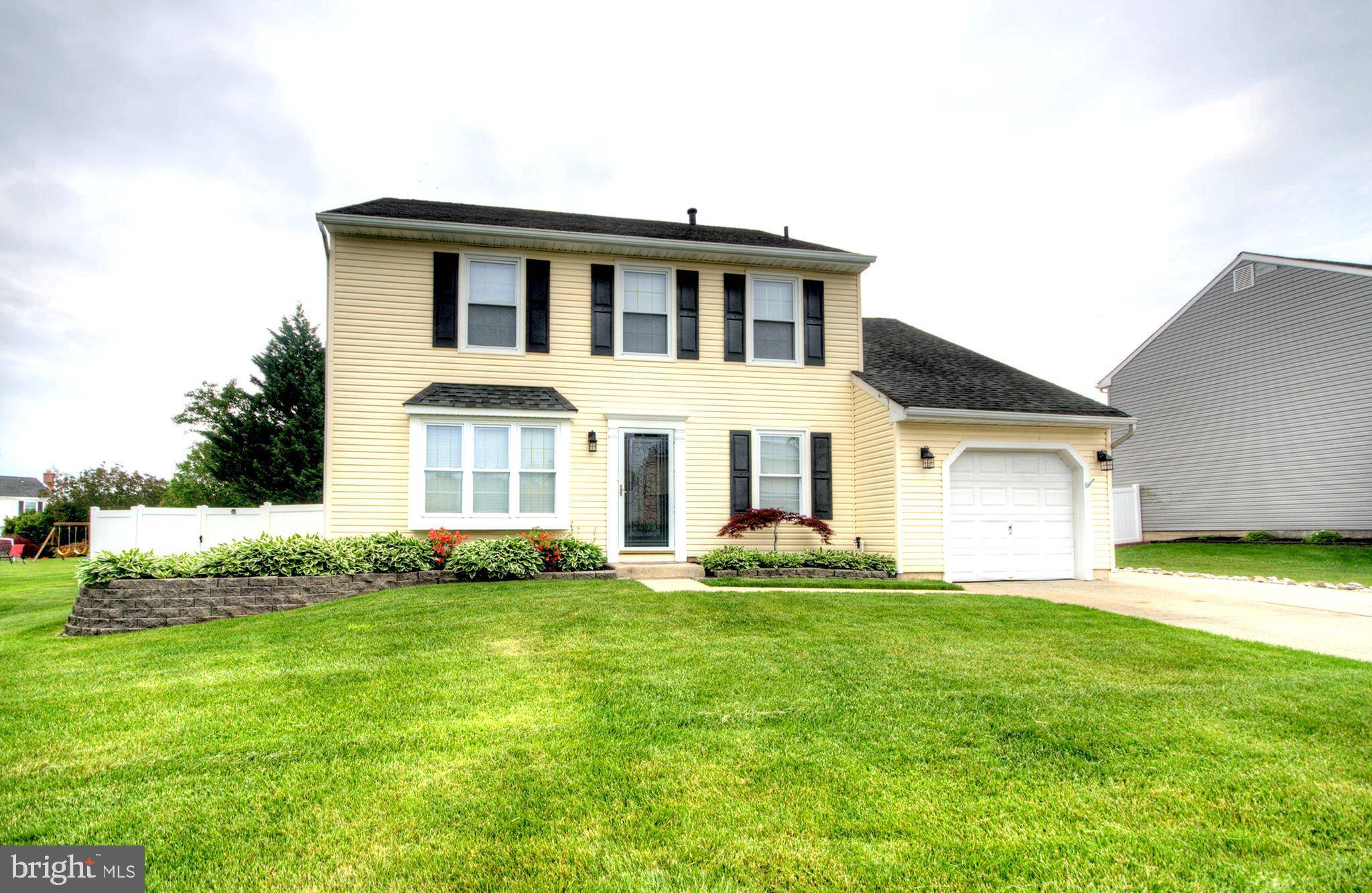 5 PONY RUN, Sewell, NJ 08080