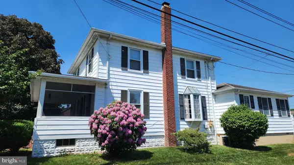 215 COLUMBIA AVE, Dover, DE 19904