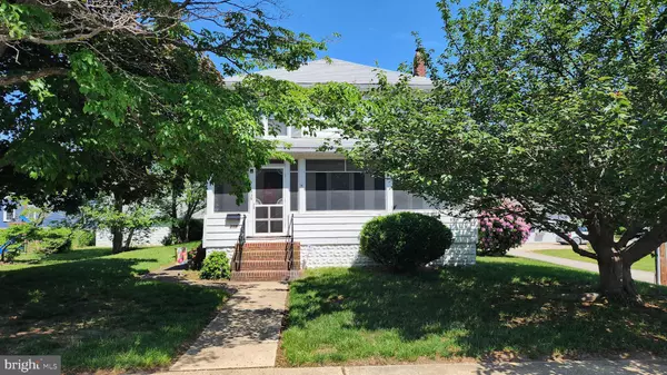 Dover, DE 19904,215 COLUMBIA AVE