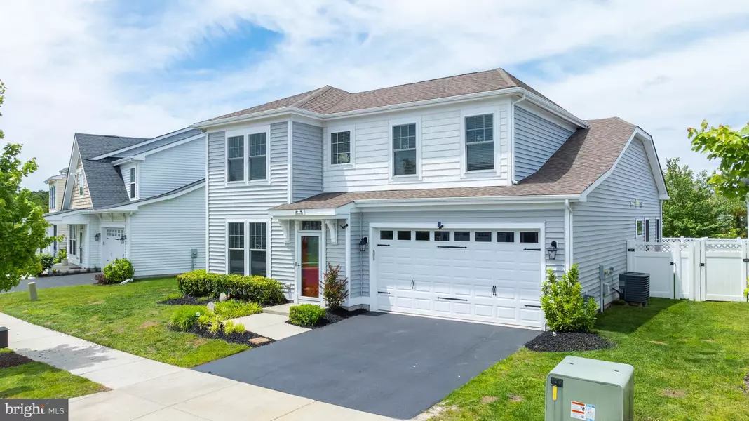 20219 SALTY AIR DR, Millville, DE 19967