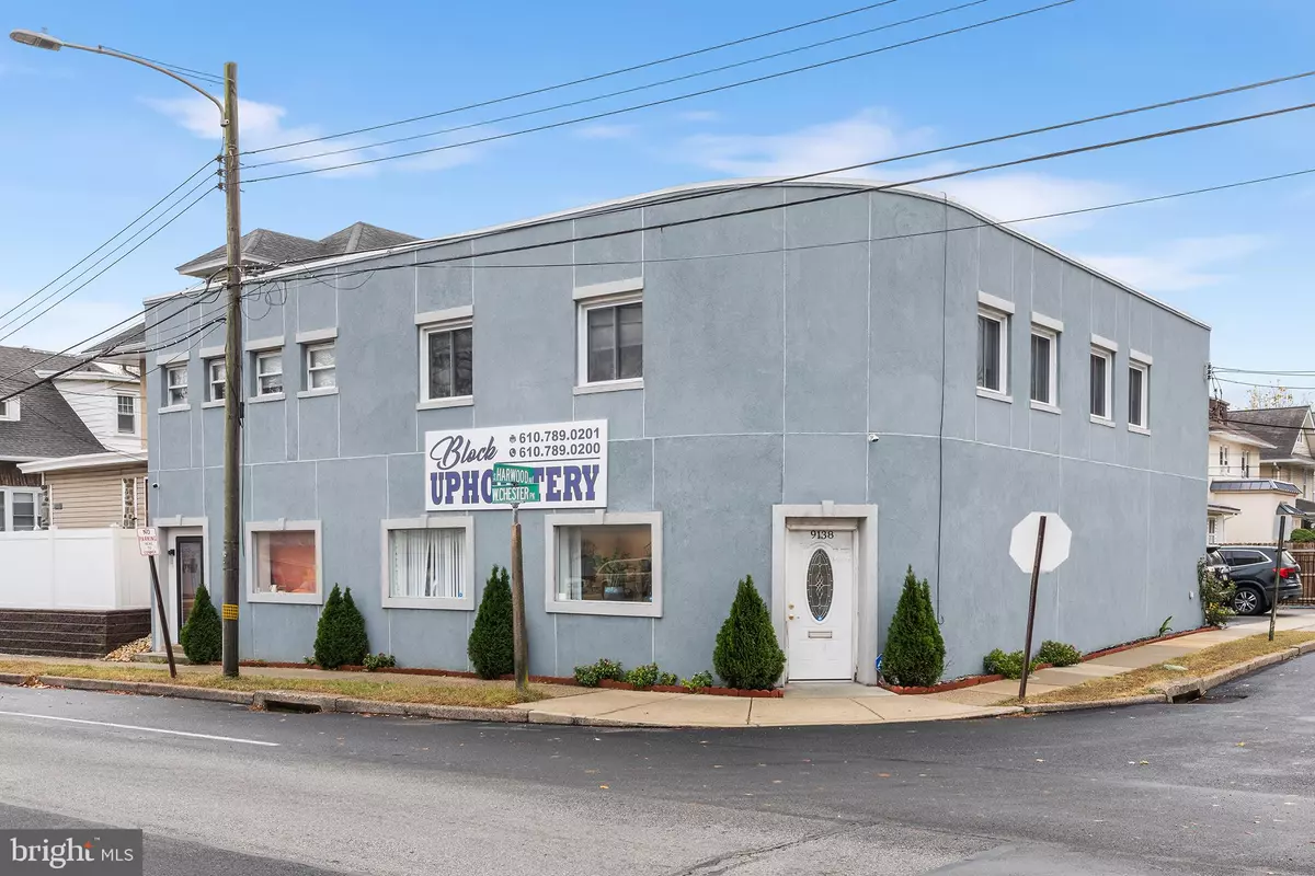 Upper Darby, PA 19082,9138 W CHESTER PIKE