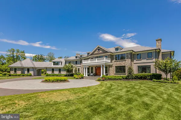 Princeton, NJ 08540,280 CARTER RD